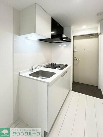 ラ リヴィエール テール稲毛の物件内観写真